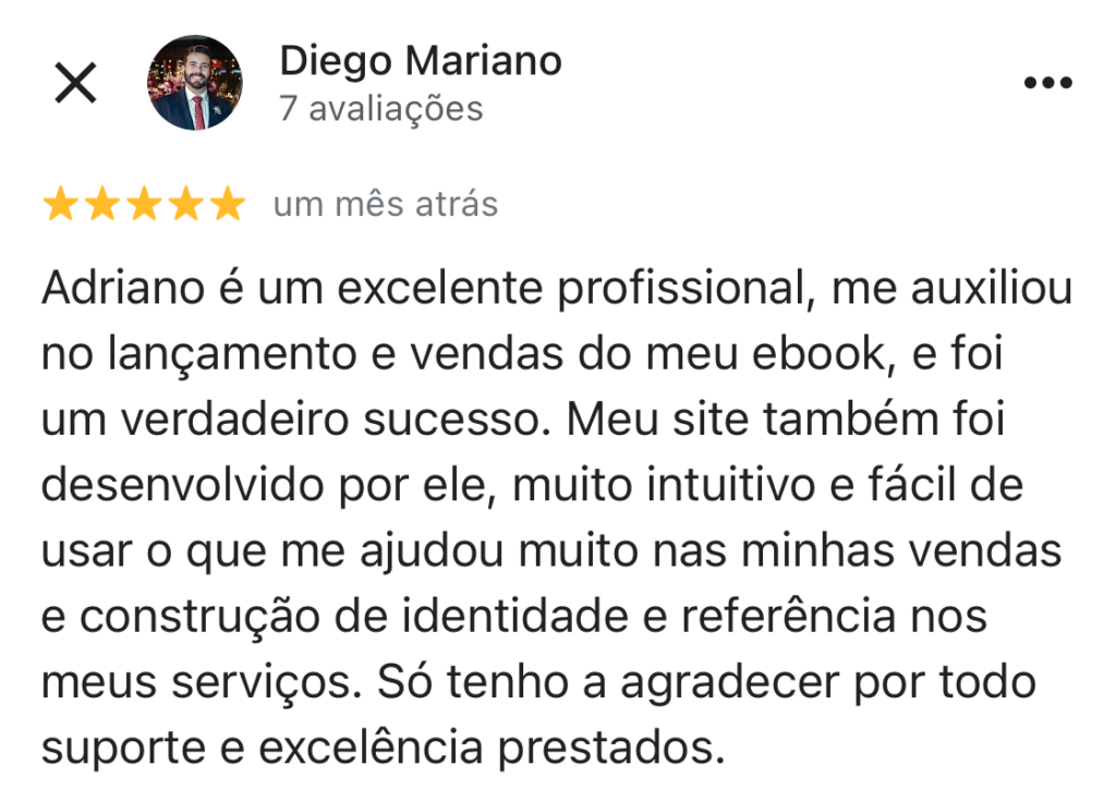 Depoimentos - Etéreo (2)