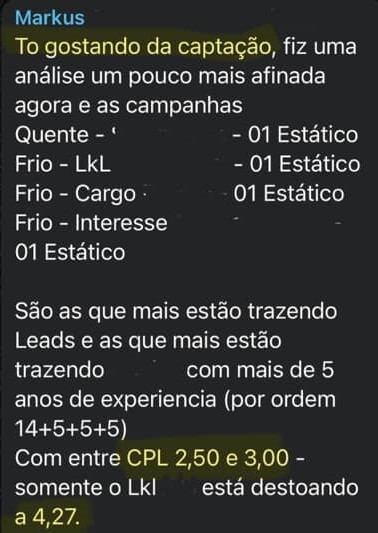 Depoimentos - Etéreo (2)