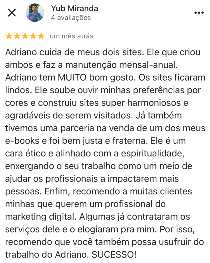 Depoimentos - Etéreo (4)